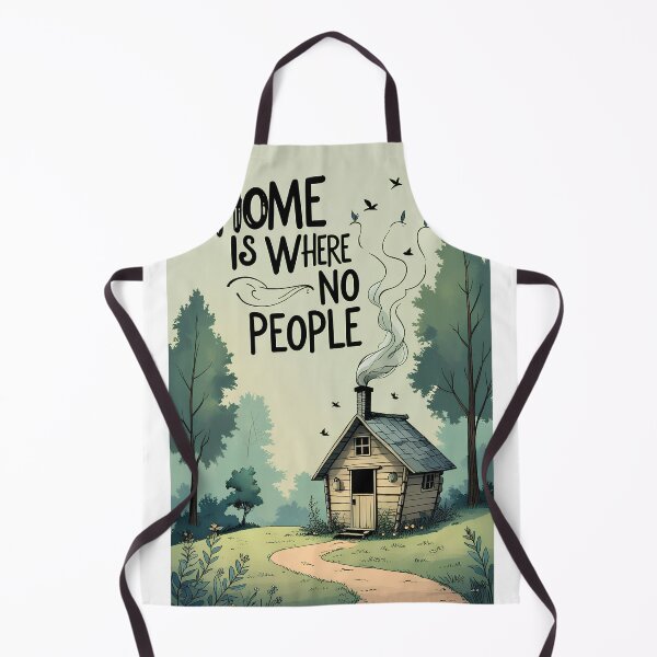Item preview, Introvert Life designed and sold by Arty Art.