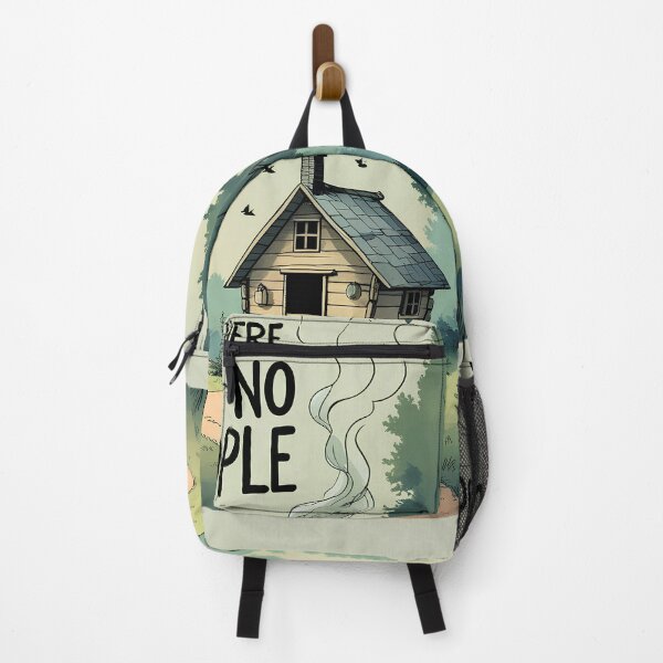 Item preview, Introvert Life designed and sold by Arty Art.