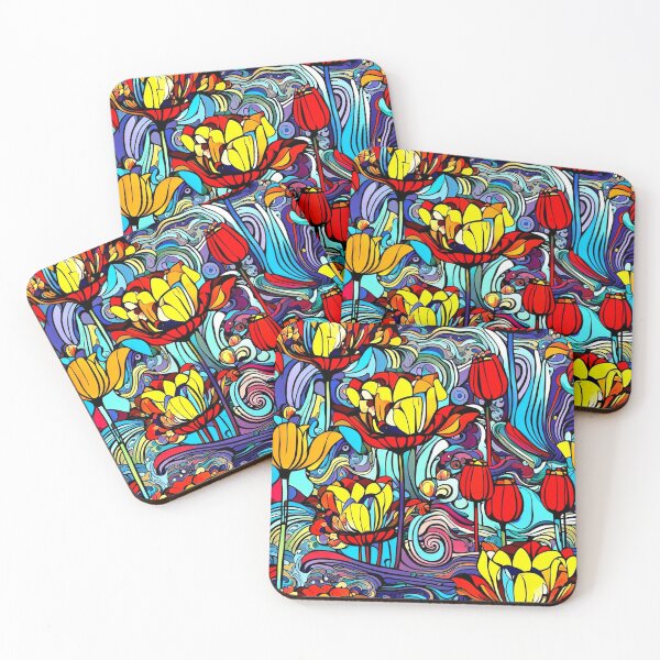 Item preview, Tulipa 2 designed and sold by George Hutton Hunter.