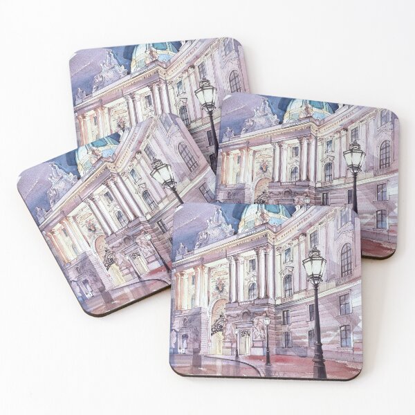 Item preview, Sisi Museum Hofburg designed and sold by vviviene.