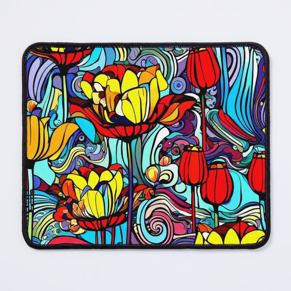 Item preview, Tulipa 2 designed and sold by George Hutton Hunter.