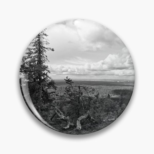 Item preview, Widescape. Valtavaara 2025 number 15 bw designed and sold by Jouko Lehto Photography.