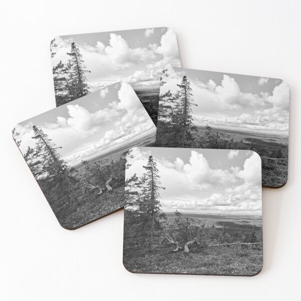 Item preview, Widescape. Valtavaara 2025 number 15 bw designed and sold by Jouko Lehto Photography.