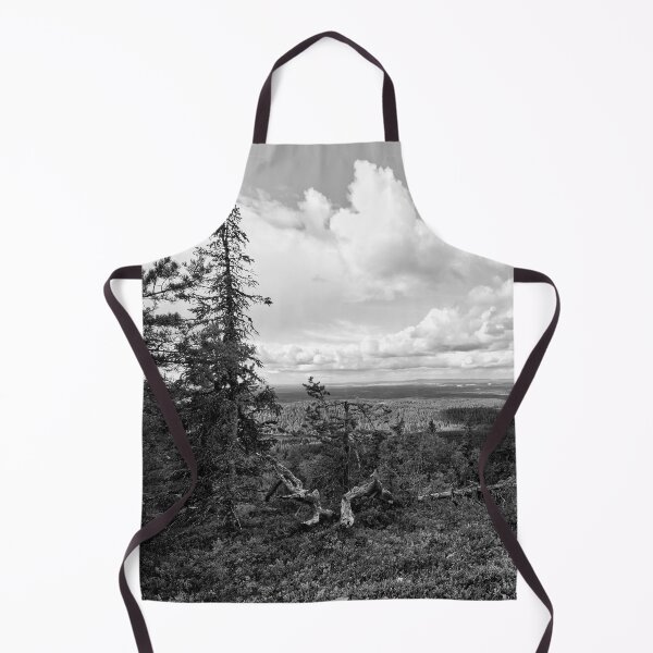 Item preview, Widescape. Valtavaara 2025 number 15 bw designed and sold by Jouko Lehto Photography.