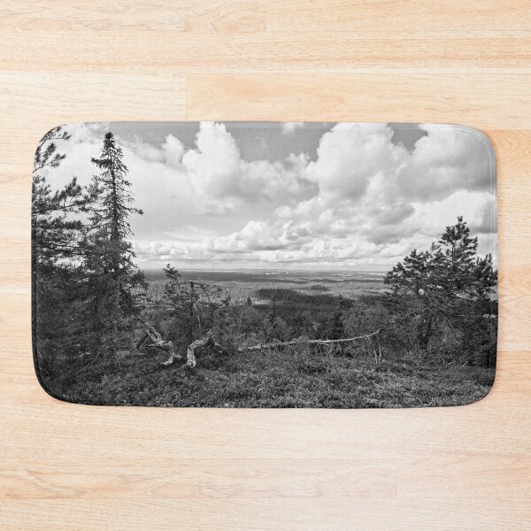 Item preview, Widescape. Valtavaara 2025 number 15 bw designed and sold by Jouko Lehto Photography.