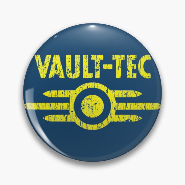 Artikelvorschau, Retro Vault Dweller Logo Bekleidung | Limitierte Auflage entworfen und verkauft von TerriaHeld.
