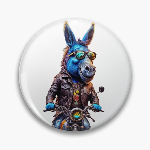 Item preview, The Rebel on Wheels designed and sold by elglotonmusical.