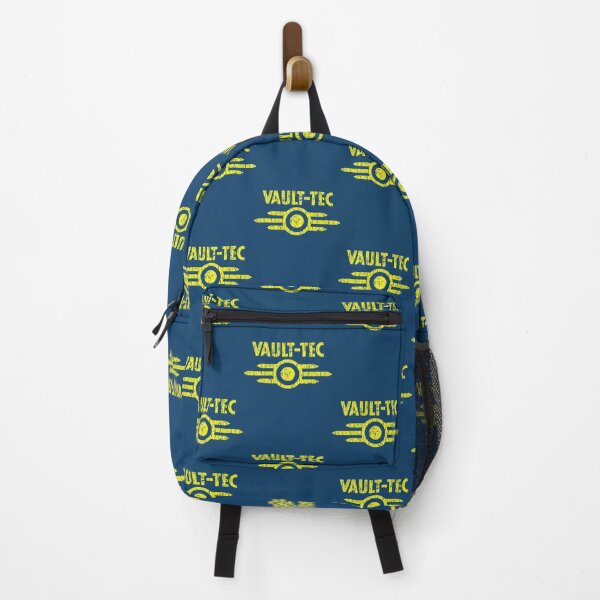 Artikelvorschau, Retro Vault Dweller Logo Bekleidung | Limitierte Auflage entworfen und verkauft von TerriaHeld.