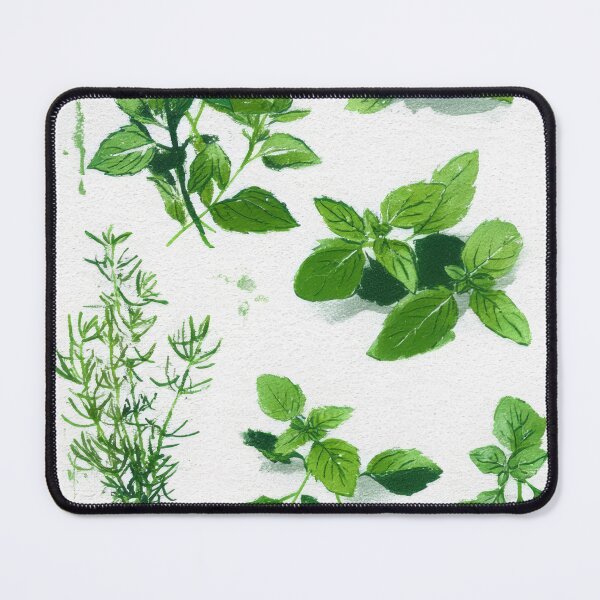 Item preview, Spicy herbs designed and sold by Proyava.Art.
