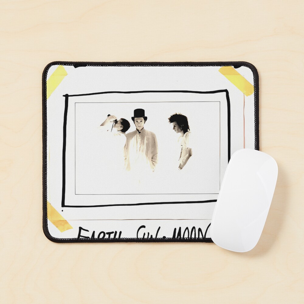 Item preview, Mouse Pad designed and sold by ROGEHYRNIAK.