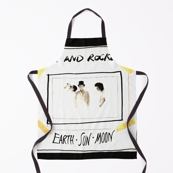 Item preview, Love And Rockets designed and sold by ROGEHYRNIAK.
