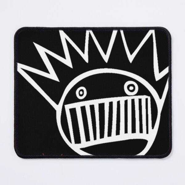 Item preview, Ween 90S Boognish Art Gift Fan designed and sold by PALMERWILLIAMS.