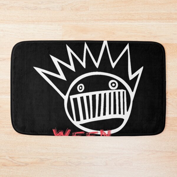 Item preview,  Ween 90S Boognish Art Gift Fan designed and sold by PALMERWILLIAMS.