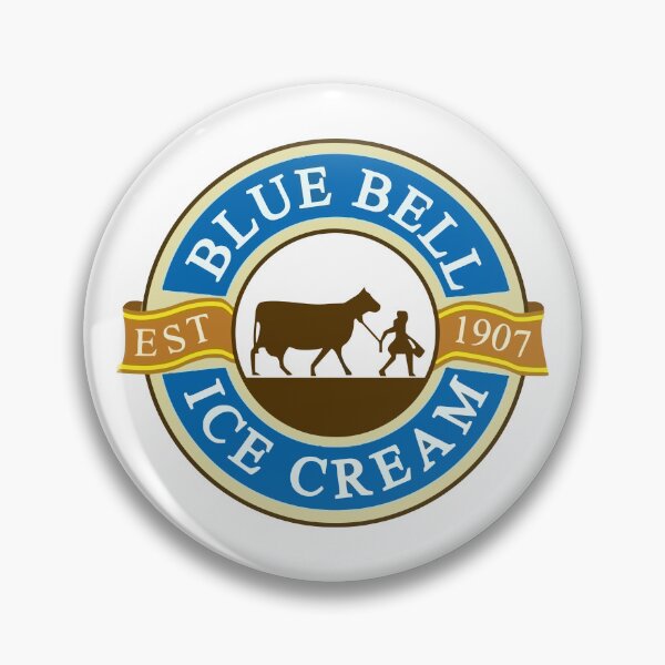 Item preview, Pastel Blue Bell Creameries aBliss designed and sold by Serginujhe.