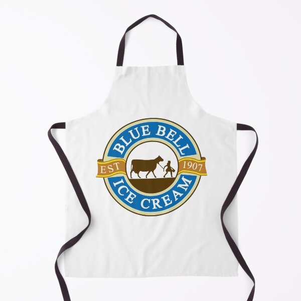 Item preview, Pastel Blue Bell Creameries aBliss designed and sold by Serginujhe.
