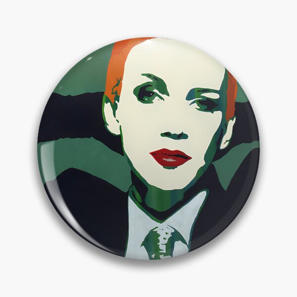 Artikelvorschau, Eurythmics (Annie Lennox) - Süße Träume entworfen und verkauft von PALMERWILLIAMS.