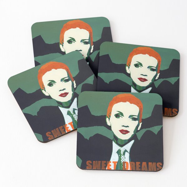 Item preview, Eurythmics (Annie Lennox) - Sweet Dreams designed and sold by PALMERWILLIAMS.