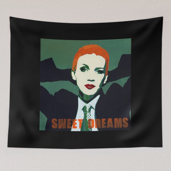Item preview, Eurythmics (Annie Lennox) - Sweet Dreams designed and sold by PALMERWILLIAMS.