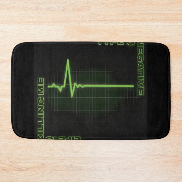 Item preview, Type O Negative Art designed and sold by PALMERWILLIAMS.