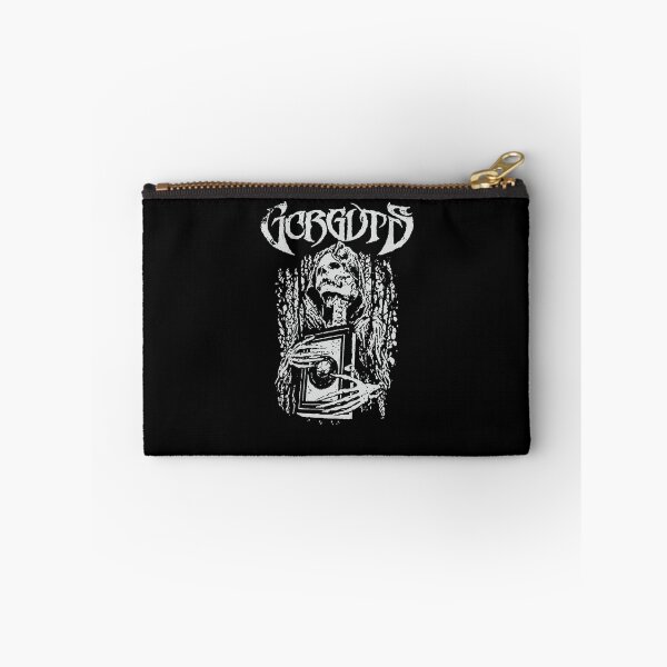 Item preview,  Gorguts designed and sold by ubidiaderuwea.