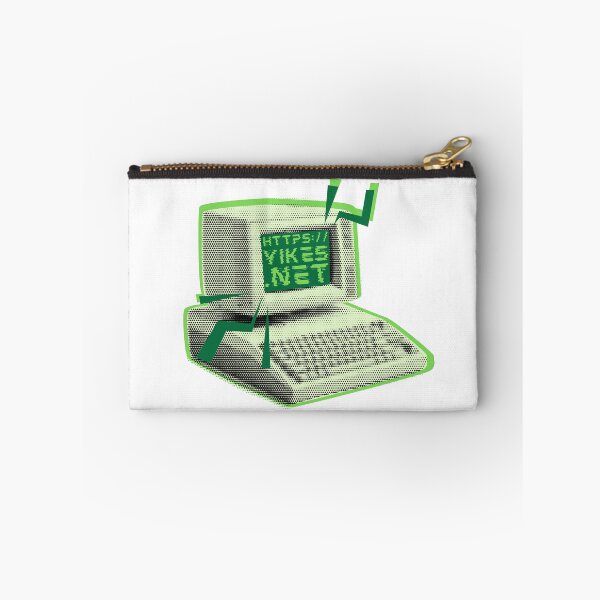 Item preview, Yikes.net Computer designed and sold by maxamillionbux.