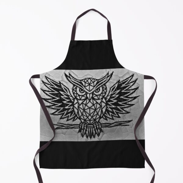 Item preview, The Black owl of the night#2 designed and sold by Helios Be. Lavsh.