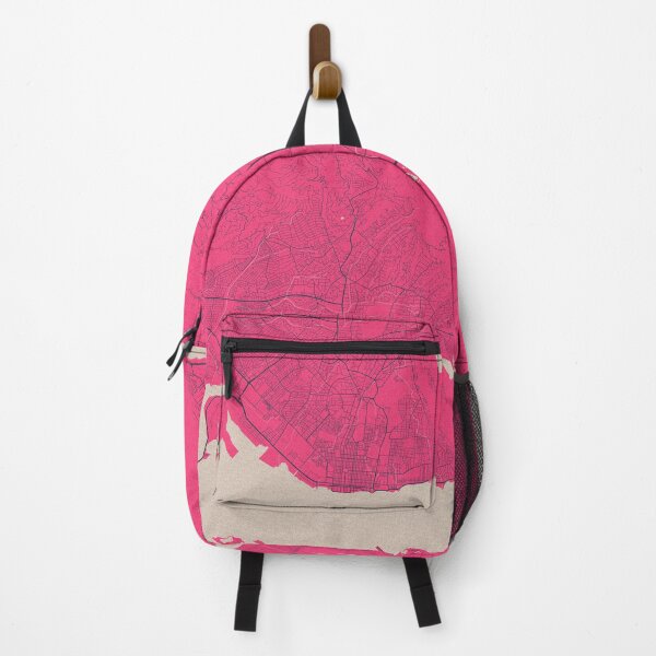Item preview, Kingston City Map of Jamaica - Blossom designed and sold by deMAP.