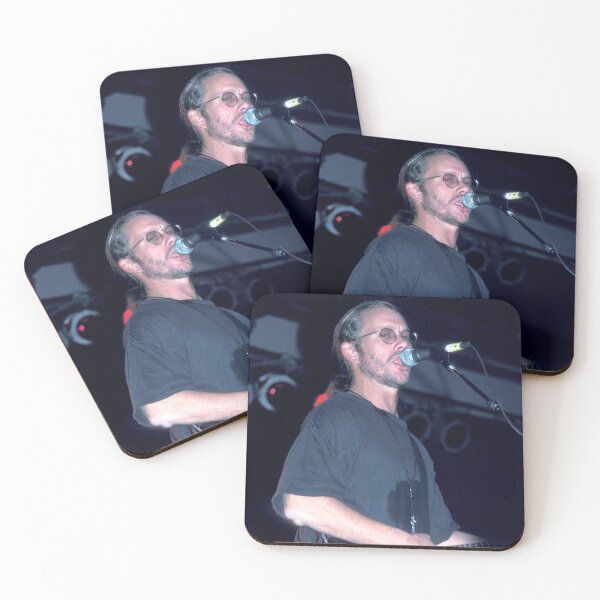 Item preview, Warren Zevon - Photograph designed and sold by ConcertImages.