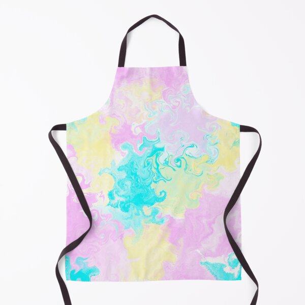 Item preview, Pastel swirling liquid art designed and sold by BritishDelights.