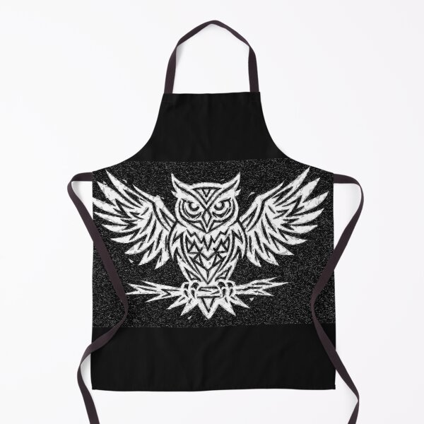 Item preview, The Black owl of the night#3 designed and sold by Helios Be. Lavsh.