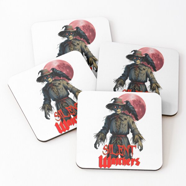 Item preview, Silent Watchers. designed and sold by yoyola999.