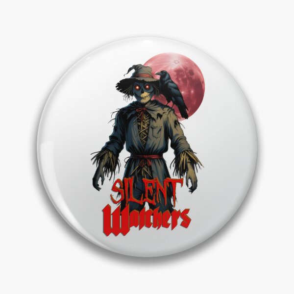 Item preview, Silent Watchers. designed and sold by yoyola999.