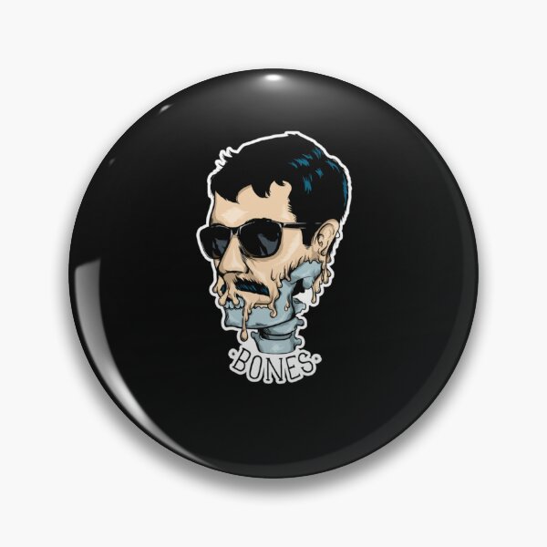 Item preview, The terminator killer bones     designed and sold by Ranchershop.
