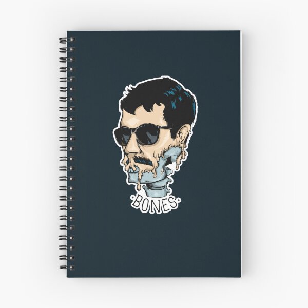 Item preview, The terminator killer bones     designed and sold by Ranchershop.