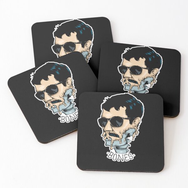 Item preview, The terminator killer bones     designed and sold by Ranchershop.