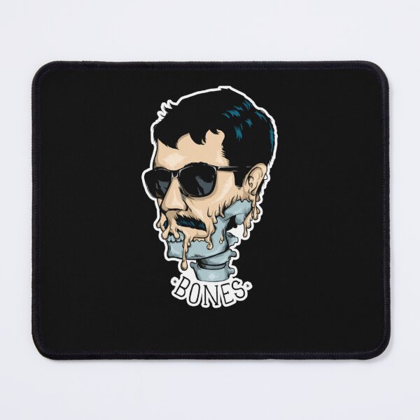 Item preview, The terminator killer bones     designed and sold by Ranchershop.
