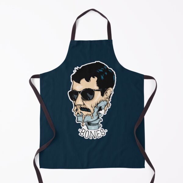 Item preview, The terminator killer bones designed and sold by Ranchershop.