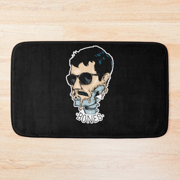 Item preview, The terminator killer bones     designed and sold by Ranchershop.