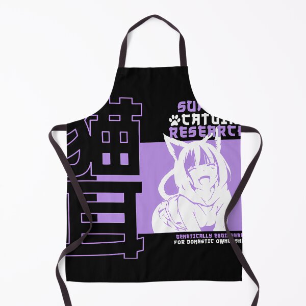 Item preview, Support Catgirl Research designed and sold by ANTONIODIRSCHL.