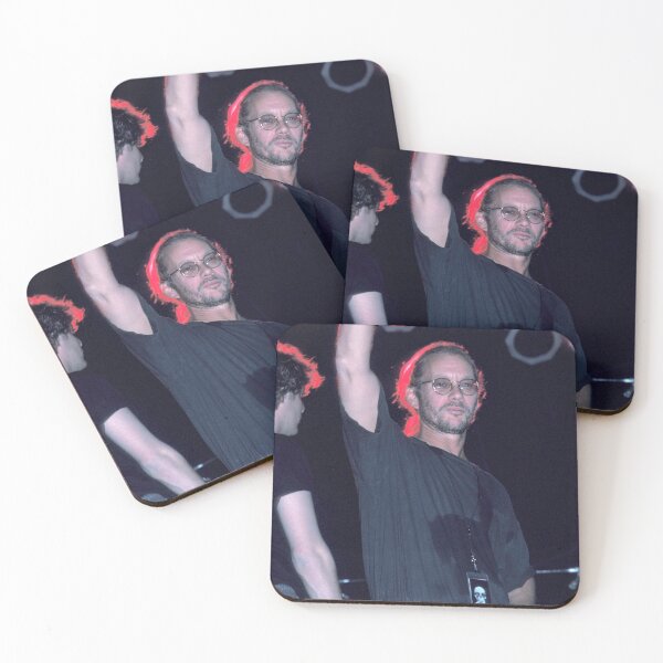 Item preview, Warren Zevon - Photograph designed and sold by ConcertImages.