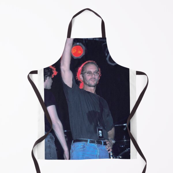 Item preview, Warren Zevon - Photograph designed and sold by ConcertImages.