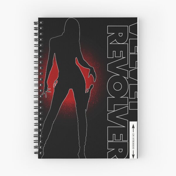 Item preview,  Velvet Revolver designed and sold by PALMERWILLIAMS.