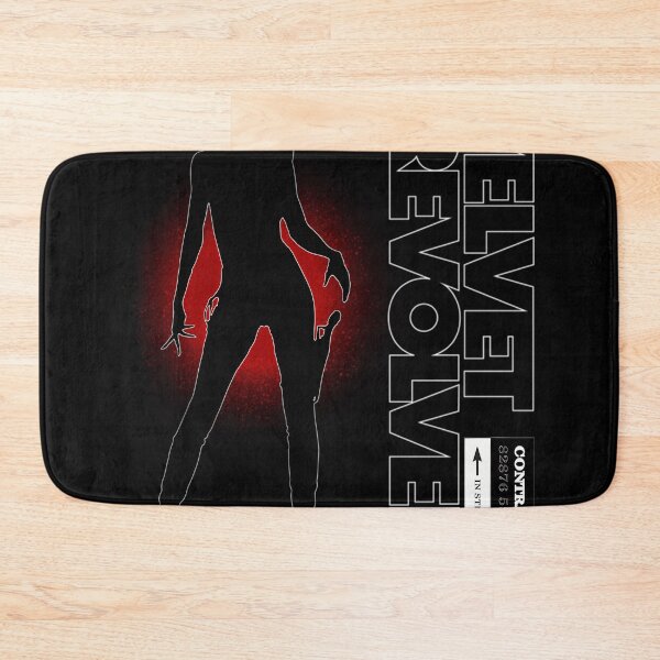Item preview,  Velvet Revolver designed and sold by PALMERWILLIAMS.