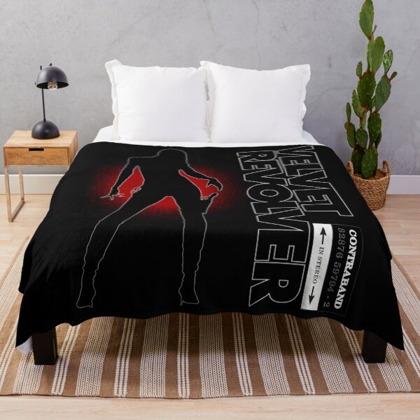 Item preview, Velvet Revolver designed and sold by PALMERWILLIAMS.