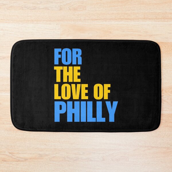 Item preview, For the love of Philly cool Philadelphia lover designed and sold by snowry.