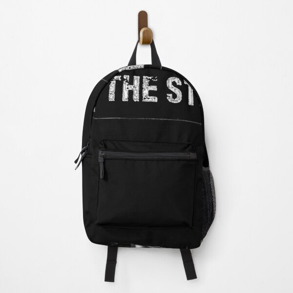 Item preview, The Streets Logo  designed and sold by PALMERWILLIAMS.