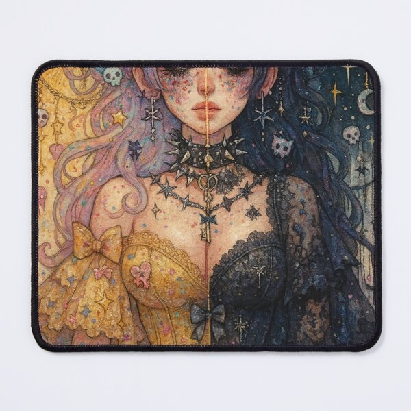 Item preview, Dusk to Dawn designed and sold by Woven-myth.