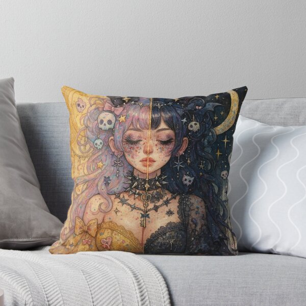 Item preview, Dusk to Dawn designed and sold by Woven-myth.