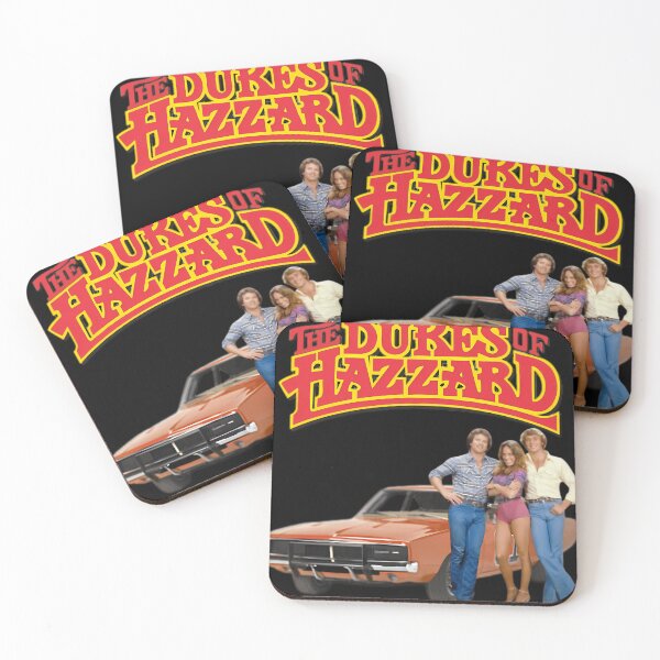 Item preview, Dukes Of Hazzard Tv Show 80S Classic  designed and sold by ROGEHYRNIAK.