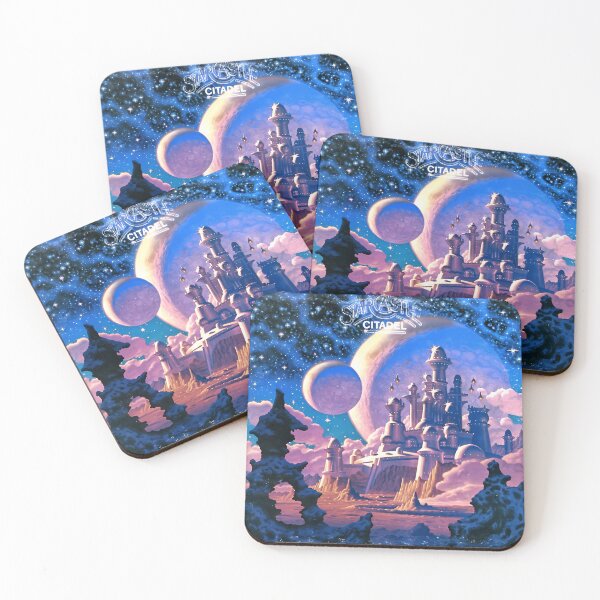 Item preview, Starcastle Citadel designed and sold by PALMERWILLIAMS.
